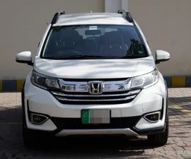 Honda BR-V i-VTEC S 2020 for Sale