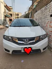 Honda City 1.5 i-VTEC 2017 for Sale