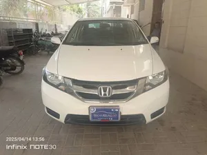 Honda City 1.5L CVT 2021 for Sale