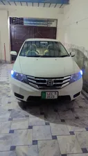 Honda City 1.3 i-VTEC 2016 for Sale