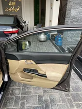 Honda Civic Oriel Prosmatec UG 2014 for Sale