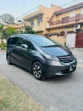 Honda Freed 2012 for Sale