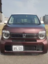Honda N Wgn 2022 for Sale