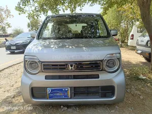 Honda N Wgn G 2020 for Sale