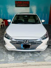 Hyundai Elantra GLS 2024 for Sale