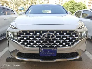 Hyundai Santa Fe Signature 2023 for Sale