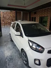 KIA Picanto 1.0 MT 2022 for Sale