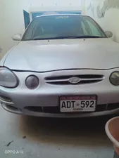 KIA Spectra 1.5 2001 for Sale