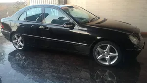 Mercedes Benz C Class C200 Kompressor 1.8 2003 for Sale