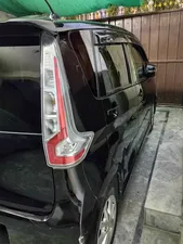 Mitsubishi EK Custom G 2016 for Sale