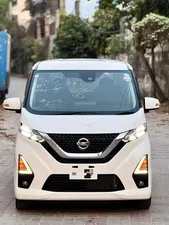 Nissan Dayz Highway Star X ProPilot 2022 for Sale