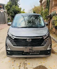 Nissan Dayz Highway Star S hybrid X pro pilot 2024 for Sale