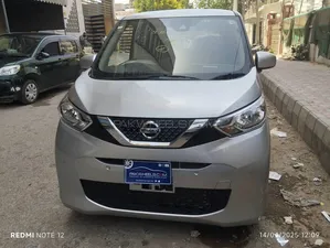 Nissan Dayz S 2022 for Sale