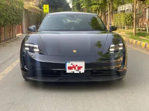Porsche Taycan 2024 for Sale