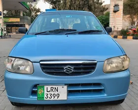 Suzuki Alto VXR 2003 for Sale