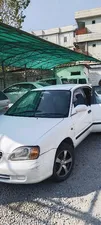 Suzuki Baleno 2003 for Sale