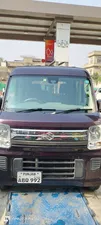 Suzuki Every Wagon 2015 for Sale