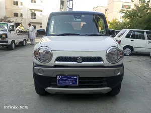 Suzuki Hustler G 2015 for Sale