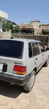 Suzuki Khyber GA 1998 for Sale
