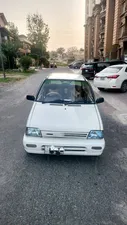 Suzuki Mehran VXR Euro II 2018 for Sale