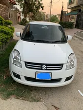 Suzuki Swift DLX 1.3 Navigation  2020 for Sale