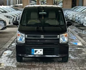 Suzuki Wagon R FA 2019 for Sale