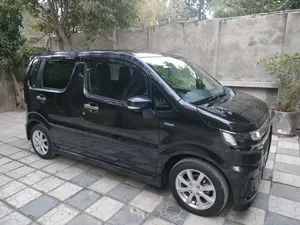 Black 660cc Hybrid Cars for sale in Islamabad | PakWheels