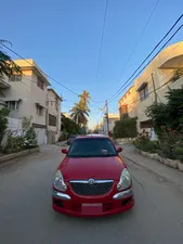 Toyota Duet 2002 for Sale