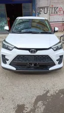 Toyota Raize G 2020 for Sale