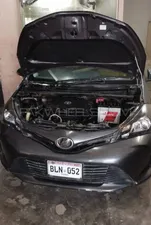 Toyota Vitz F 1.0 2018 for Sale