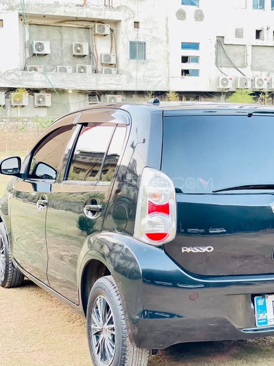 Toyota Passo 2013 for Sale in Rawalpindi Image-1