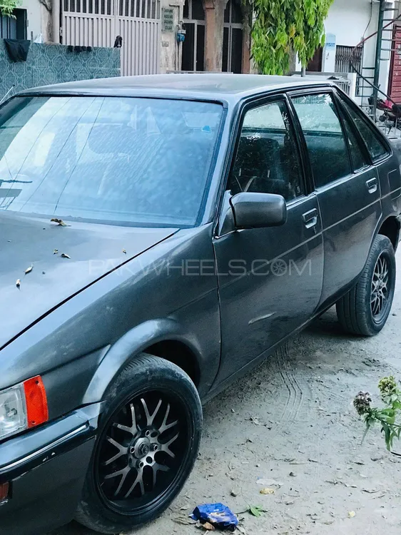 Toyota Sprinter 1993 for Sale in Lahore Image-1