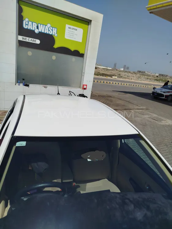 ٹویوٹا یارس سیڈان 2022 for Sale in کراچی ٹویوٹا یارس سیڈان 2022 for Sale in کراچی Image-5