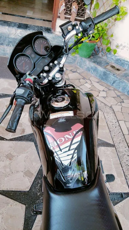 Yamaha YBR 125 2022 for Sale Image-1