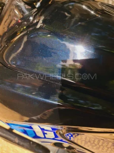 Yamaha YBR 125G 2017 for Sale Yamaha YBR 125G 2017 for Sale Image-3