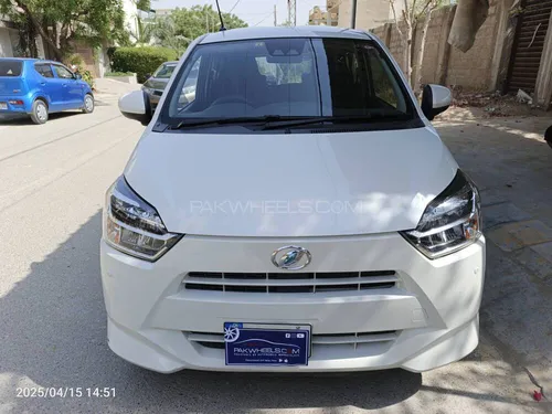 Slide daihatsu mira g sa iii 2020 119900447