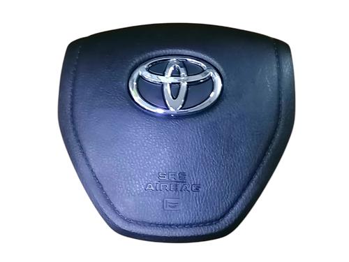 Toyota Corolla/Yaris 2015–2025 Steering Wheel Horn Cover Toyota Corolla/Yaris 2015–2025 Steering Wheel Horn Cover