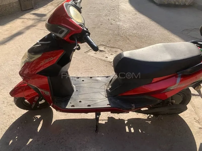 Chinese Bikes Other 2022 for Sale Image-1