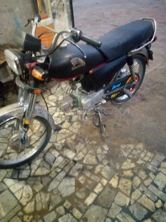 Crown CR 70 HD Plus 2018 for Sale Image-1
