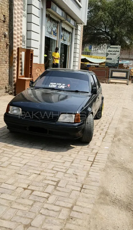 Daewoo Cielo 1998 for Sale in Bhalwal Image-1