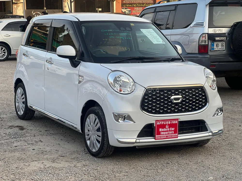 ڈائیہاتسو کاسٹ 2022 for Sale in راولپنڈی Image-1