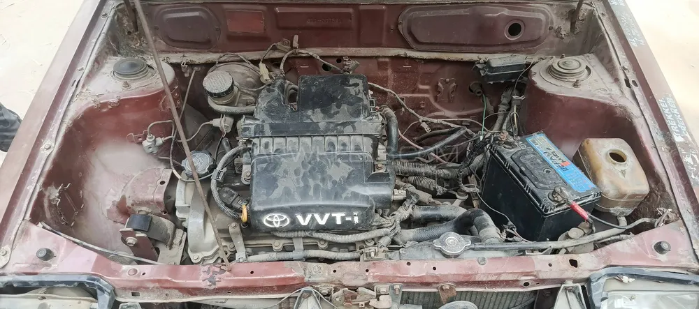 Daihatsu Charade 1990 for Sale in Sheikhupura Image-1