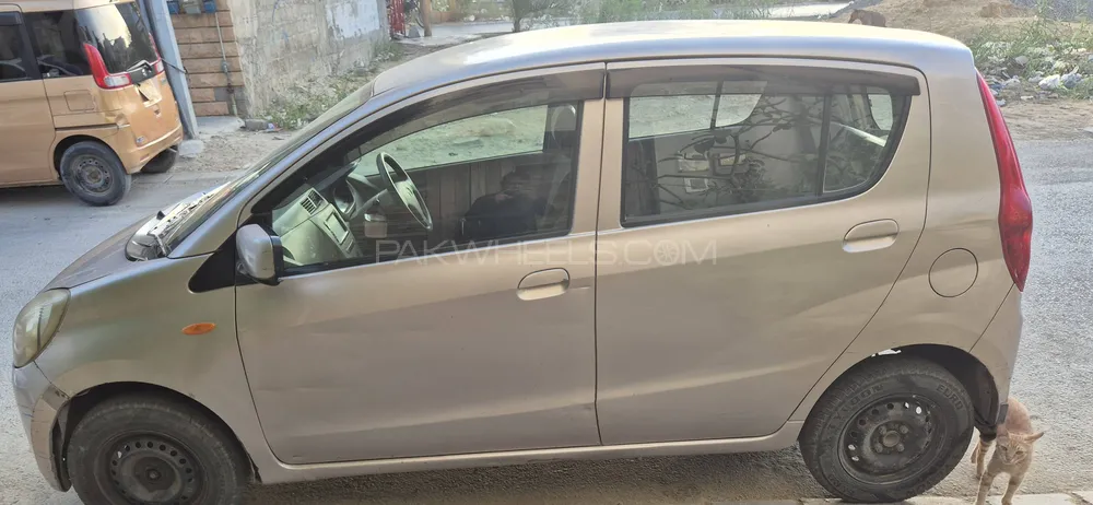 Daihatsu Mira 2008 for Sale in Karachi Image-1