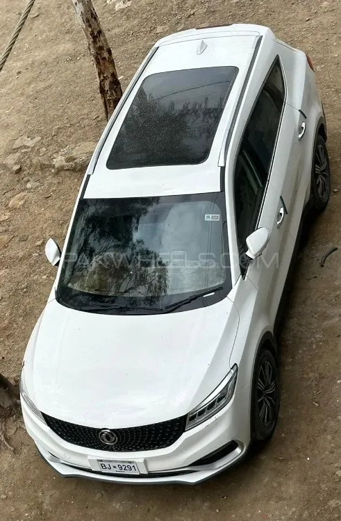 ڈی ایف ایس کے گلوری 580 2021 for Sale in کراچی Image-1