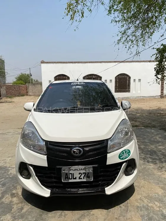 Prince Pearl 2022 for Sale in Hafizabad Image-1