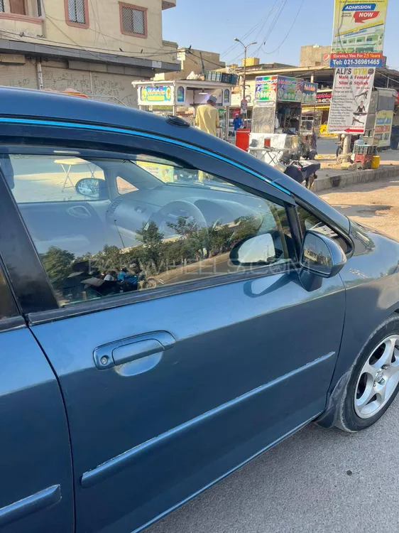 Honda City 2005 for Sale in Karachi Image-1
