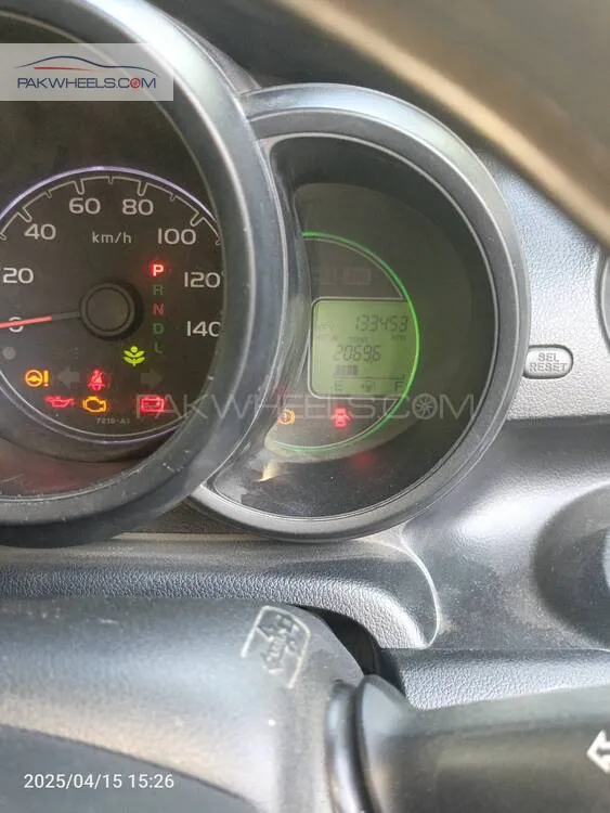 Honda N Box 2014 for Sale in Lahore Honda N Box 2014 for Sale in Lahore Image-9