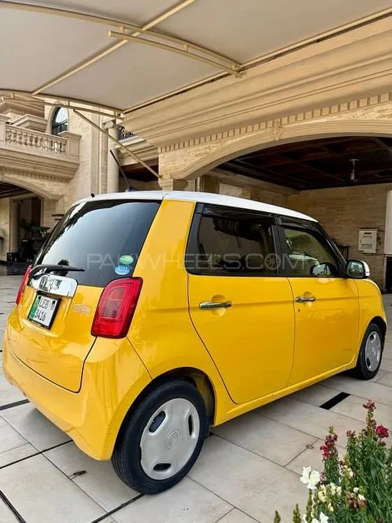 Honda N One 2017 for Sale in Lahore Image-1