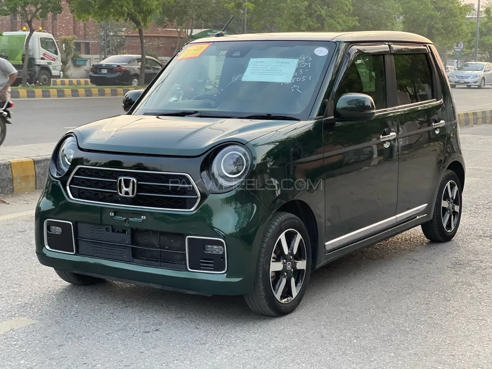 Honda N One 2022 for Sale in Lahore Image-1