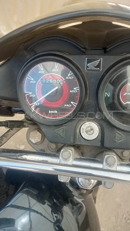 Honda Pridor 2020 for Sale Image-1